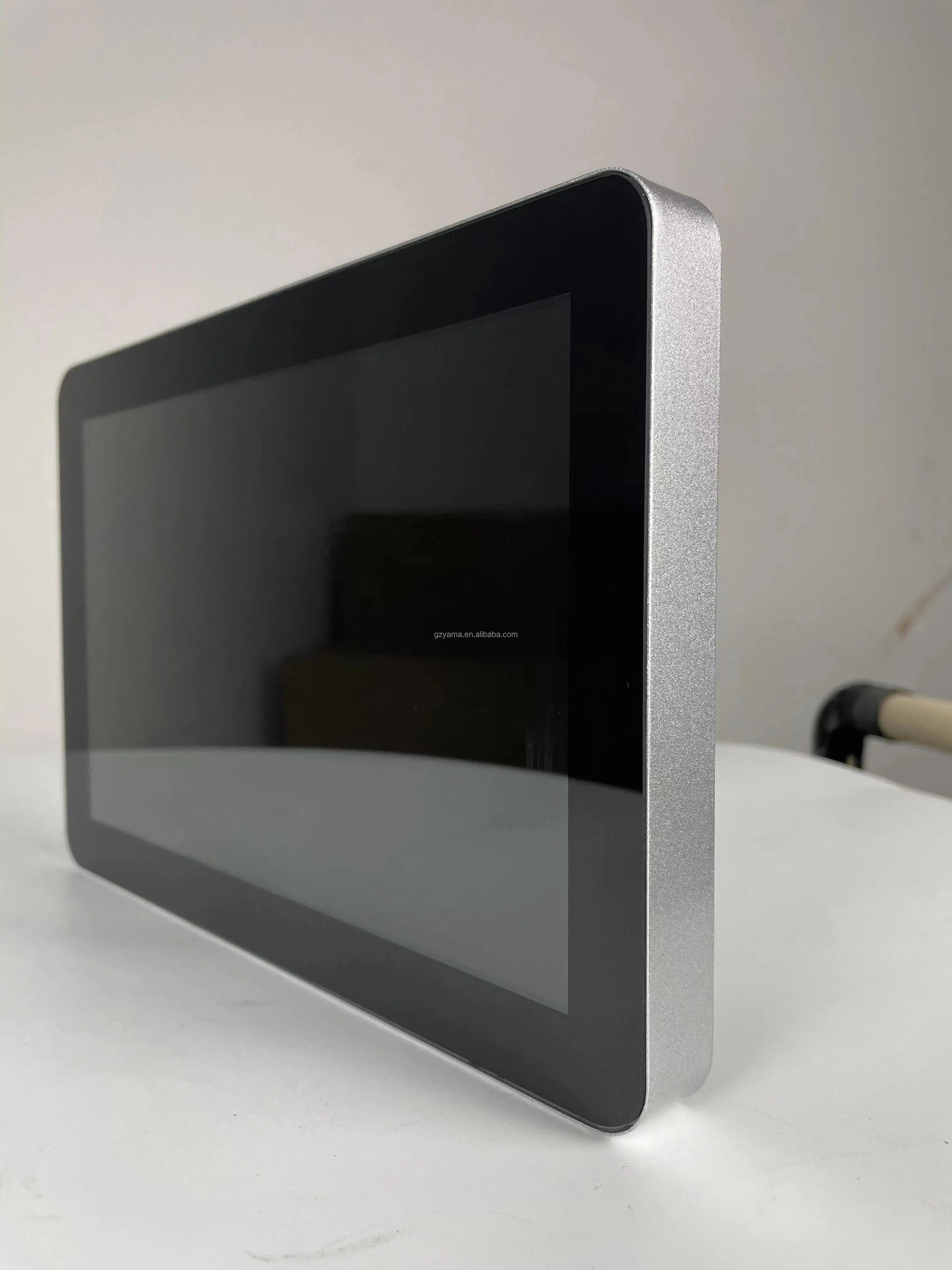 Digital Signage and Displays Monitors Capacitive Touch Panel Computer 21.5inch Touch Screen Monitors