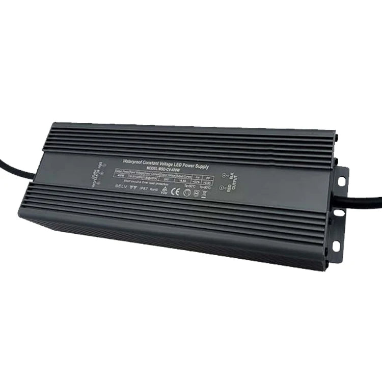 LED DRIVER 24V 500W Waterpoof IP67 LED Power Supply