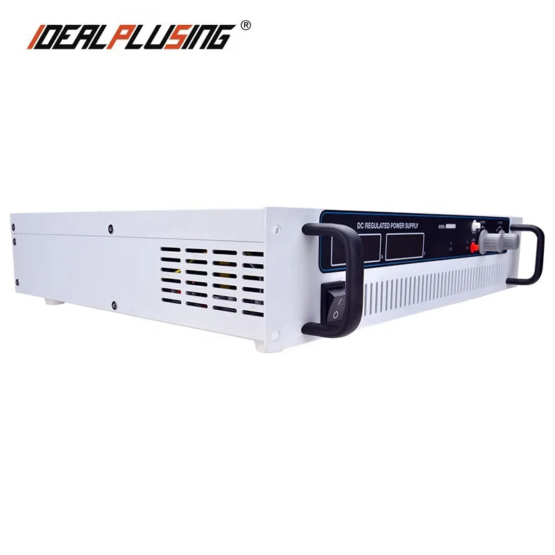 Ac to Dc 10V 100V 400V 0~500v Dc Power Supply 0-8 Amp 4000W Programmable Adjustable Switching Power Supply for Aging Treatment