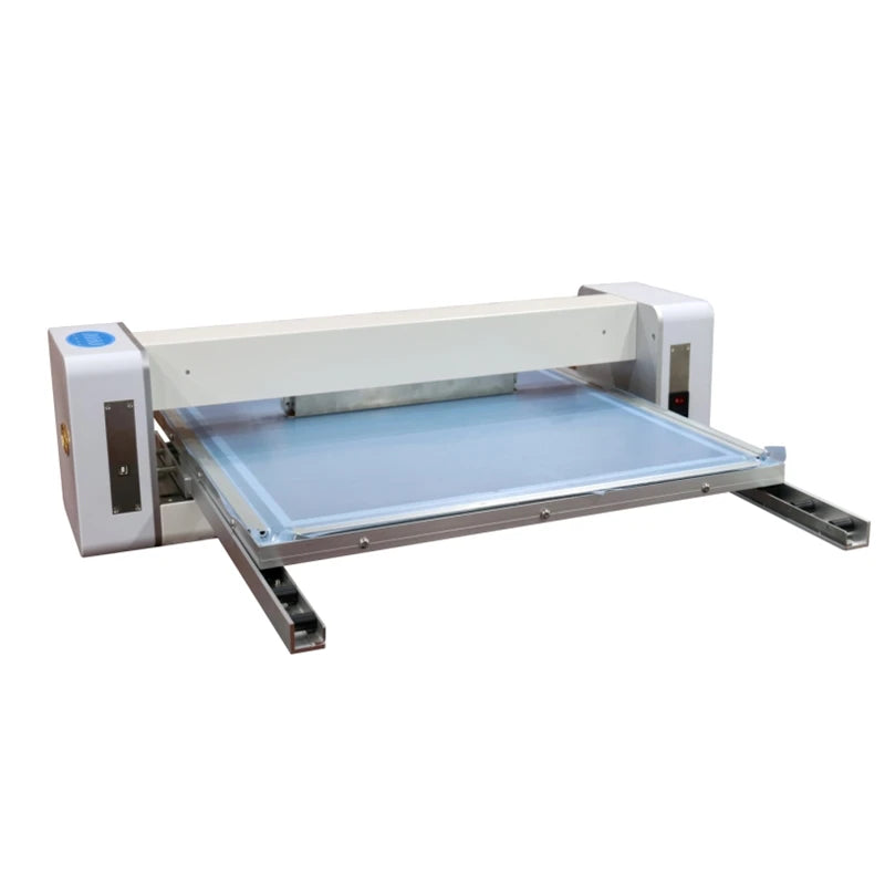 LY 560S Full Automatic A1 Size 600*900MM Digital Screen Printing Plate Making Machine No Need Films Without Plate Burning