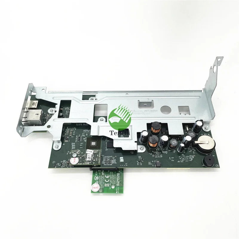 Main PCA Board for HP Designjet T830 T730 F9A30-67001 F9A28-67020 Original Disassembly