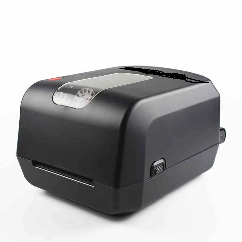 Honeywell PC42D 203 Dpi Thermal Ribbon Barcode Printer Barcode Label Printer for Jewellery for Honeywell