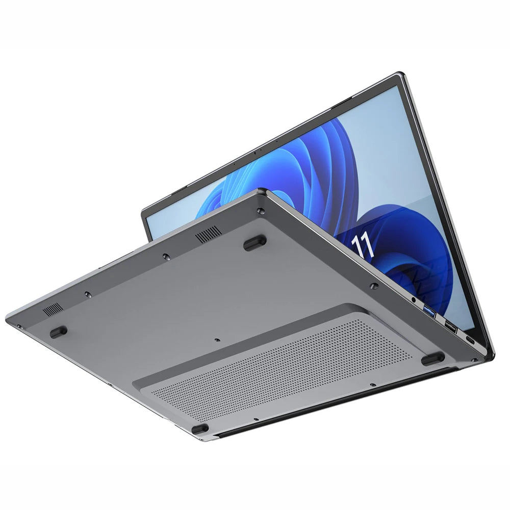 Ultrabook 15.6 Inch Intel I9 9880H Octa Core Aluminum Gaming Laptop for School Designers Office