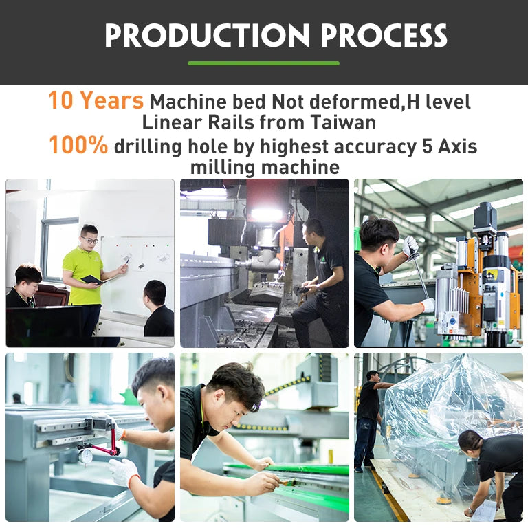 BCAMCNC Cnc Router 3 Axis Cnc Router Machine 1325 Cnc Router Woodworking Machinery