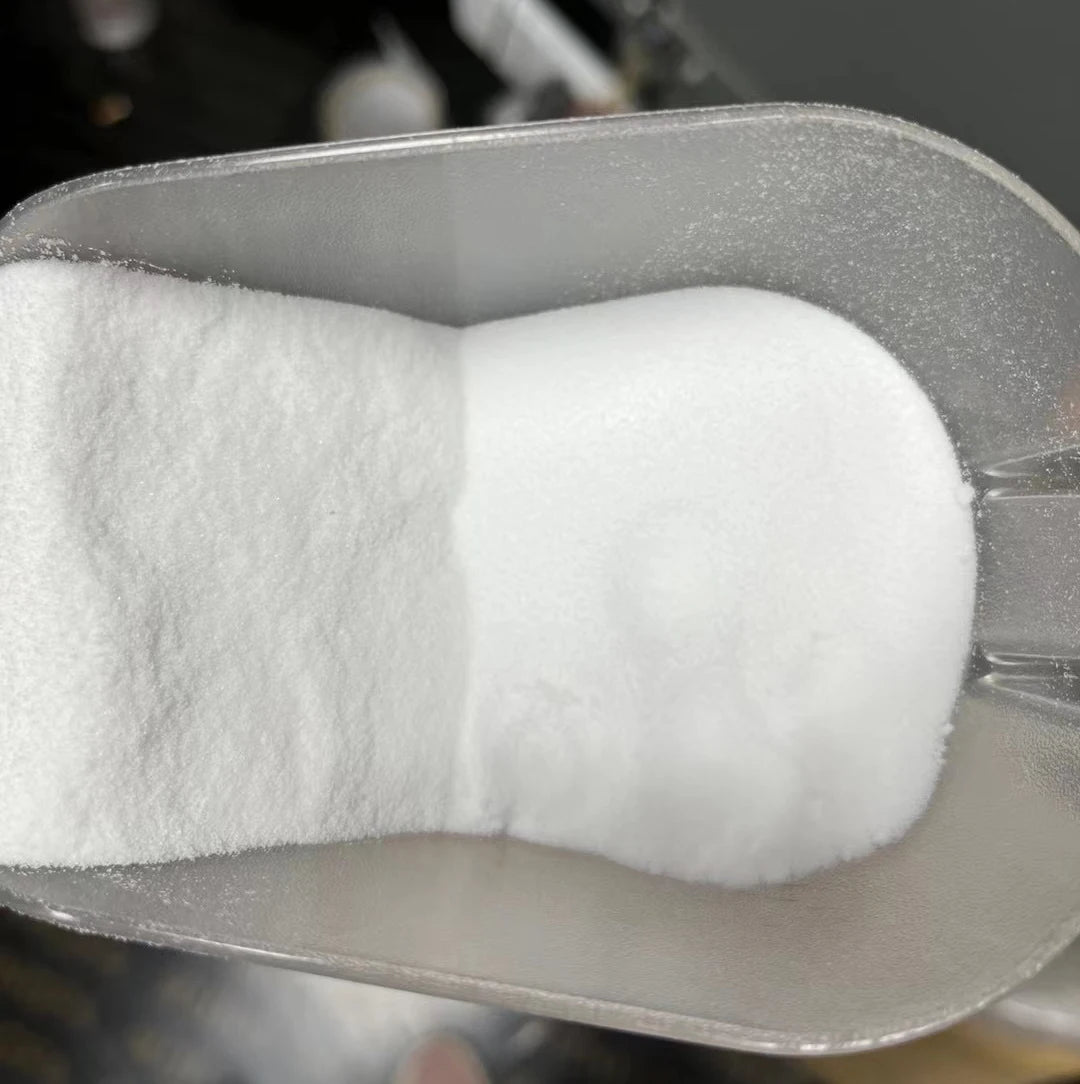 Soft Hand Feel 1kg 25kgs TPU Dtf White Black Hotmelt Adhesive Powder 10-120mic Pund for T-shirt Printing Business 90-Day Window