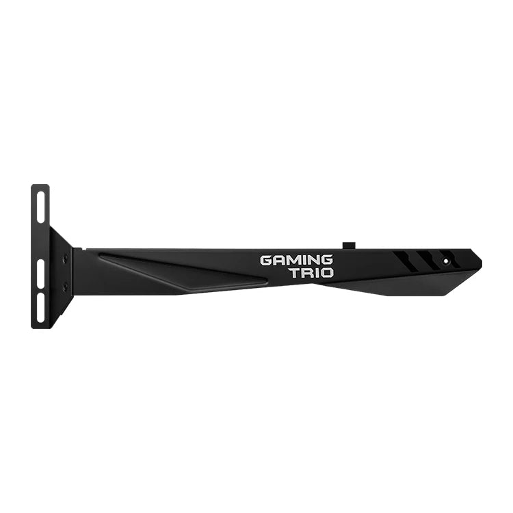 Used MS'I GeForce RTX 4060 Ti GAMING TRIO 8G Graphics Card With 8GB GDDR6 128-bit Memory Support OverClock