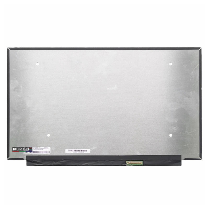 15.6''inch 120Hz IPS Laptop LCD Screen NE156FHM-NX2 for DELL G15 G5505 G5510 G5511 G5515 FHD 1920x1080 40pins EDP