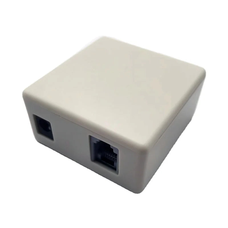 Supports Opening Cash Drawer Without Receipt Printer Plastic Cash Register With Steel Construction Cash Drawer Controller
