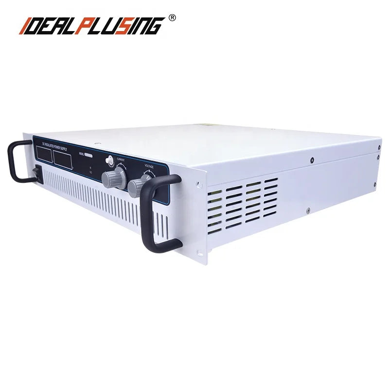 Ac to Dc 10V 100V 400V 0~500v Dc Power Supply 0-8 Amp 4000W Programmable Adjustable Switching Power Supply for Aging Treatment