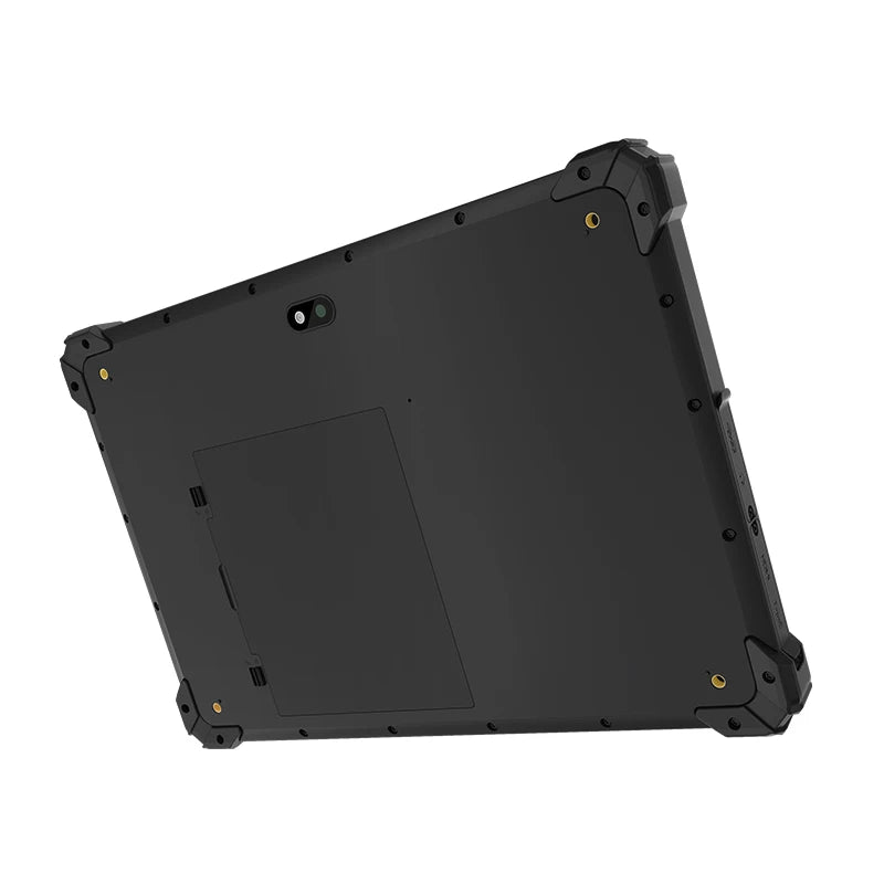 8-Inch Windows Industrial Handheld Tablet PC 8GB RAM 128GB ROM Built in 2D Scanner Industrial Rugged Tablet PC