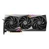 Used MS'I GeForce RTX 4060 Ti GAMING TRIO 8G Graphics Card With 8GB GDDR6 128-bit Memory Support OverClock