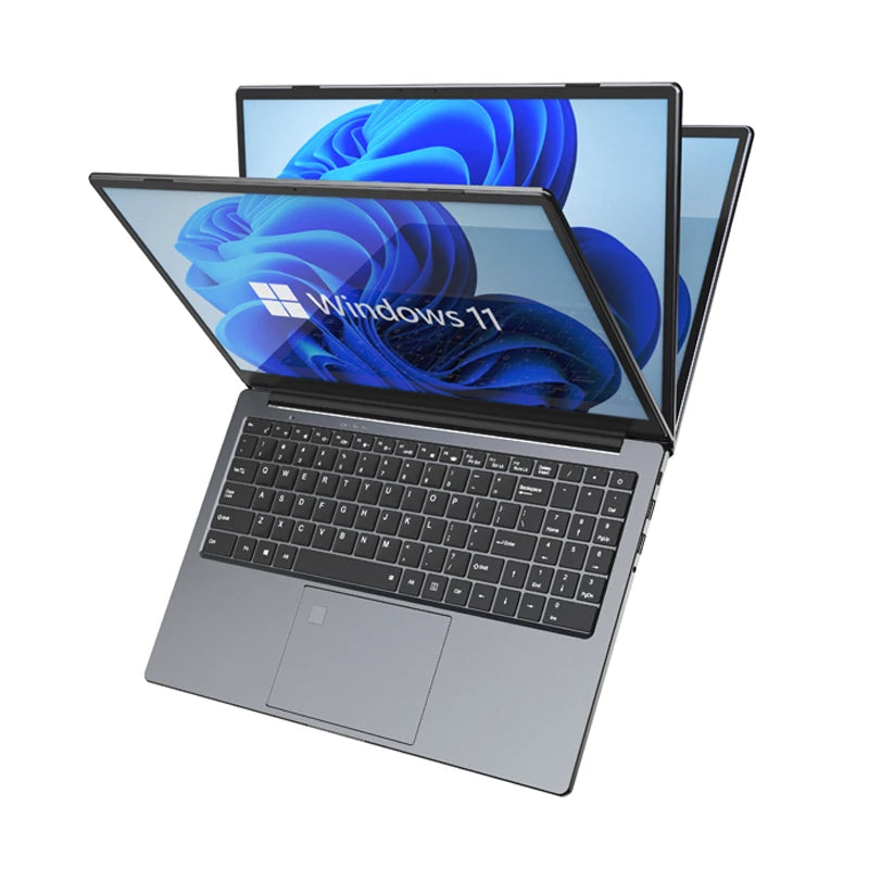 Brand New Product Powerful Laptop Intel Full Hd Ips Display 32Gb Ram 512 Gb Ssd  Camera Fingerprint Keyboard Core I7 Win 11
