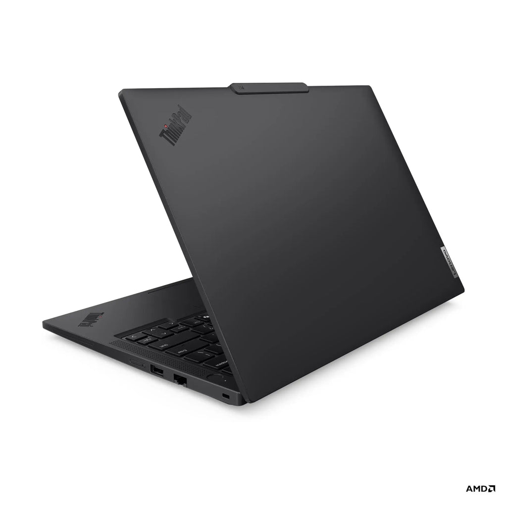 Original Brand New Lenovo ThinkPad T14 Gen 5 (AMD)   14 Inch 16gb 512gb Ssd Ips Led Business Office Laptop Notebook Computer