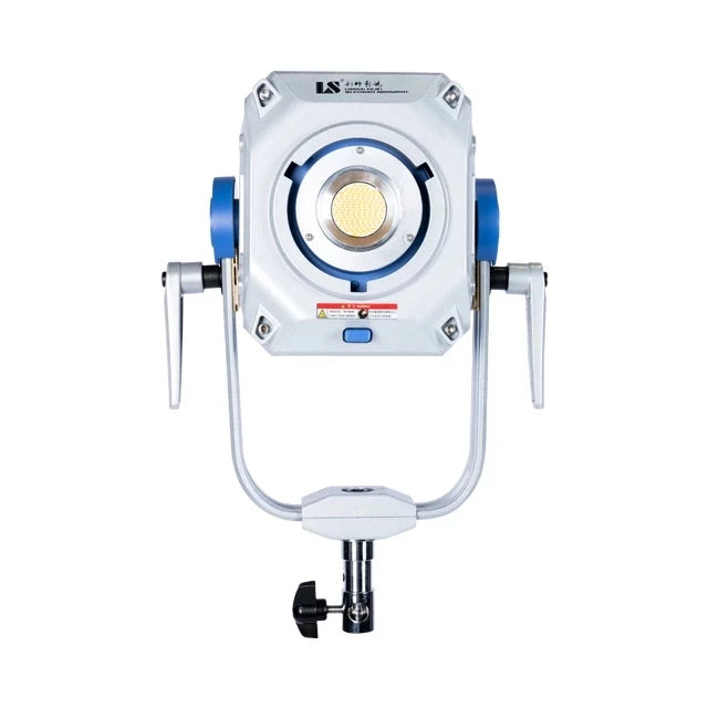 LS 600X 600D COB LED Light 600W Outdoor Spotlight Bowens Mount Studio Video Photography Lighting Remote APP Control Bi Color