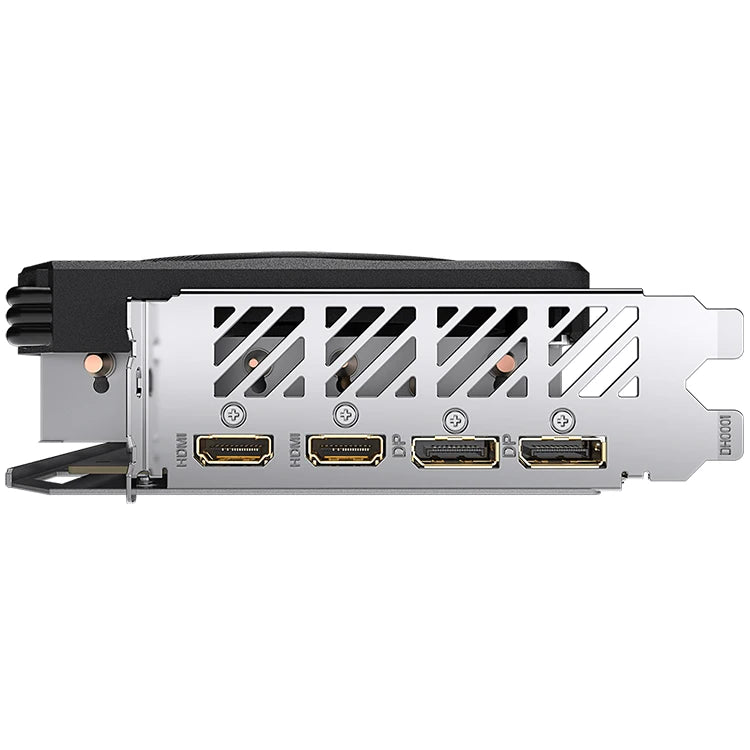 Used GIGABYTE AMD Radeon RX 7900 XTX GAMING OC 24G Graphics Card with 24GB GDDR6 384-bit Memory Interface