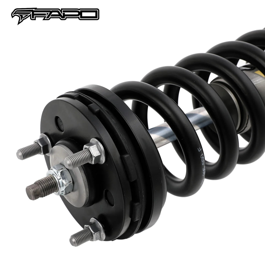 FAPO PA192131 Front 2.5-3.5" Lift Shock Absorbers Suspensions De Voitures 4x4 Full Suspension for Nissan Frontier 2005-2022
