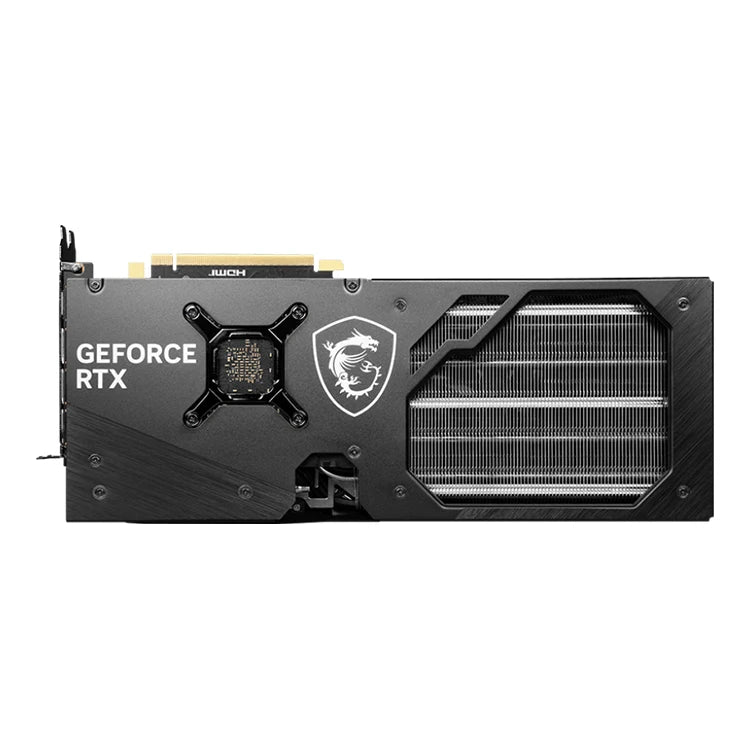 Used MS'I GeForce RTX 4060 Ti GAMING TRIO 8G Graphics Card With 8GB GDDR6 128-bit Memory Support OverClock