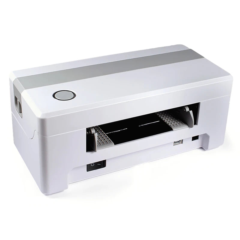 Wireless 4x6 Thermal Shipping Label Printer Compatible with Android & Phone Computer in Stock