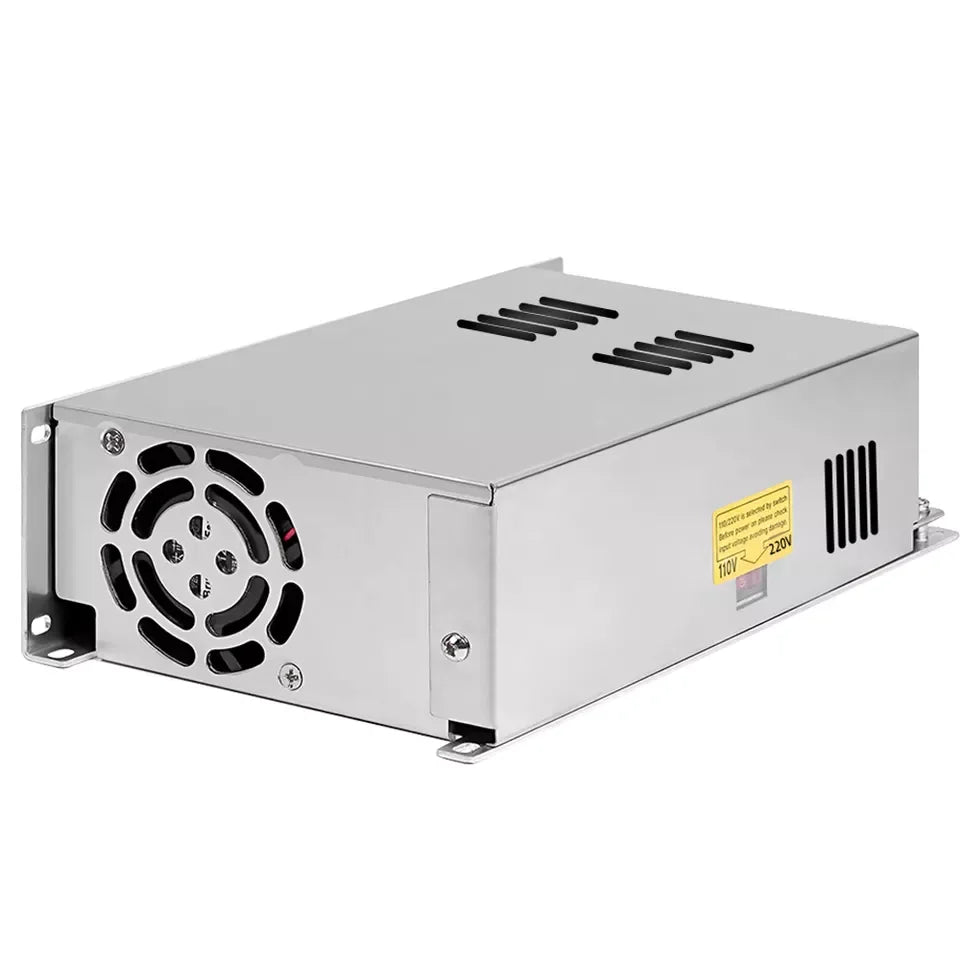 New Product 12.3A 800W High-quality 100-120/200-240V AC Switch Power Supply High Voltage Power Supply High Voltage Power Supply