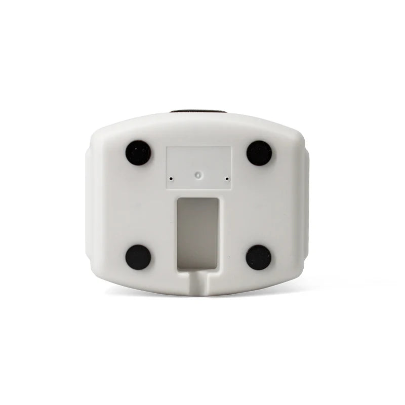 Hot ABS Plastic Barcode Desktop Scanner Supports 2D Scanning With Red LED Illumination for  Supermarkets Omnidirectional or bar