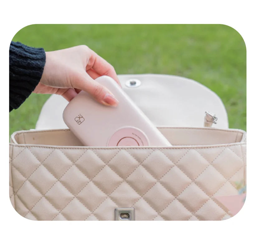2025 New Arrivals Cp2100 3inch Wireless Plastic Color Inkless Pocket Portable Thermal Sublimation Photo Printer 15sec
