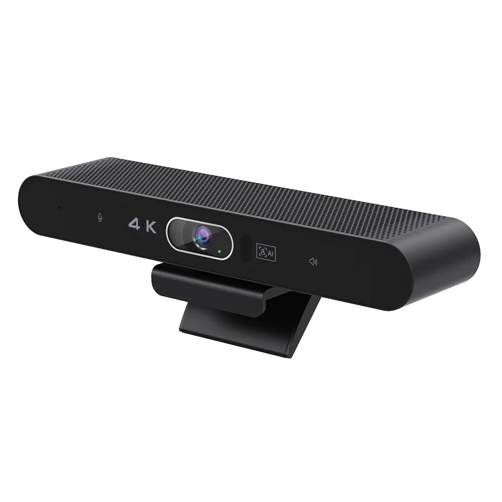 Plug&play 4k Eptz Zoom Cancelling Video Conference Camera Suppliers System All in One Microphone Speakerphone