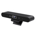 Plug&play 4k Eptz Zoom Cancelling Video Conference Camera Suppliers System All in One Microphone Speakerphone