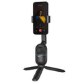 OBSBOT Me AI Powered Selfie Phone Holder Auto Tracking Quick Pick Smartphone Gimbal Webcam for Vlog Live Streaming Photo Video