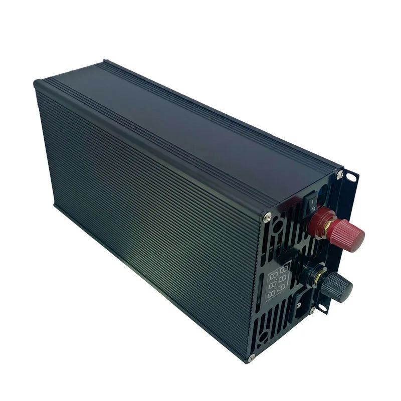 CLPW 110v 230v Ac to Dc 24V 62.5a 1500w Switch Mode Voltage Current Adjustable LED Display 24V Power Supply
