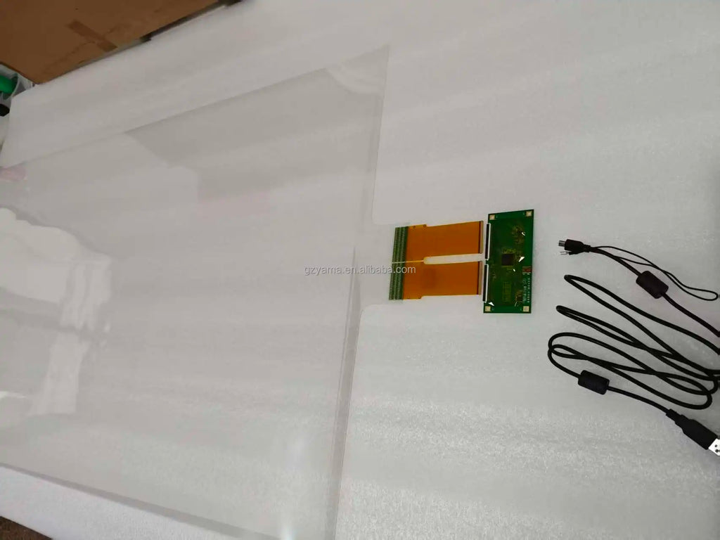 Projected Capacitive Pcap Multi Display 55inch Touch Foil Film