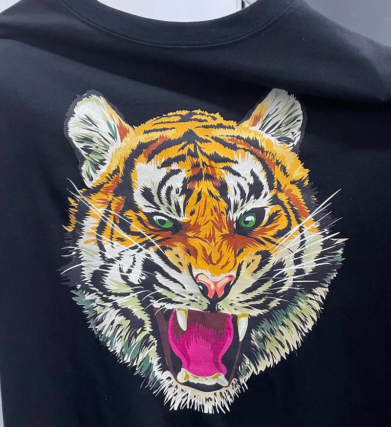 A2 A3 Clothes T Shirt T-shirts Textile Pigment Inkjet DTG Printer Printing Machine