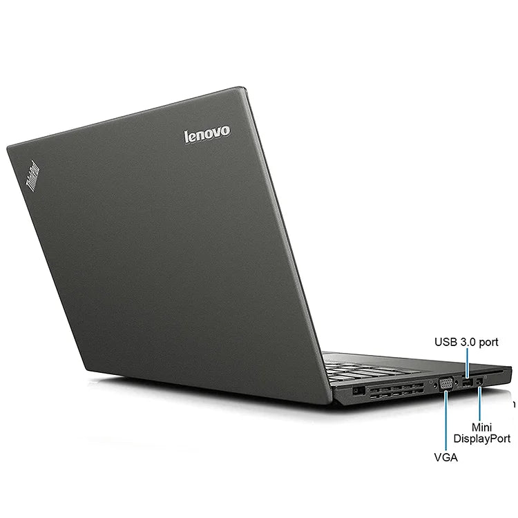 1 Thinkpad T450s Laptop Intel Core I5-5th 8GB 256GB SSD 14.1 Inch Cheap Business Computer Notebook Pc for Wholesale