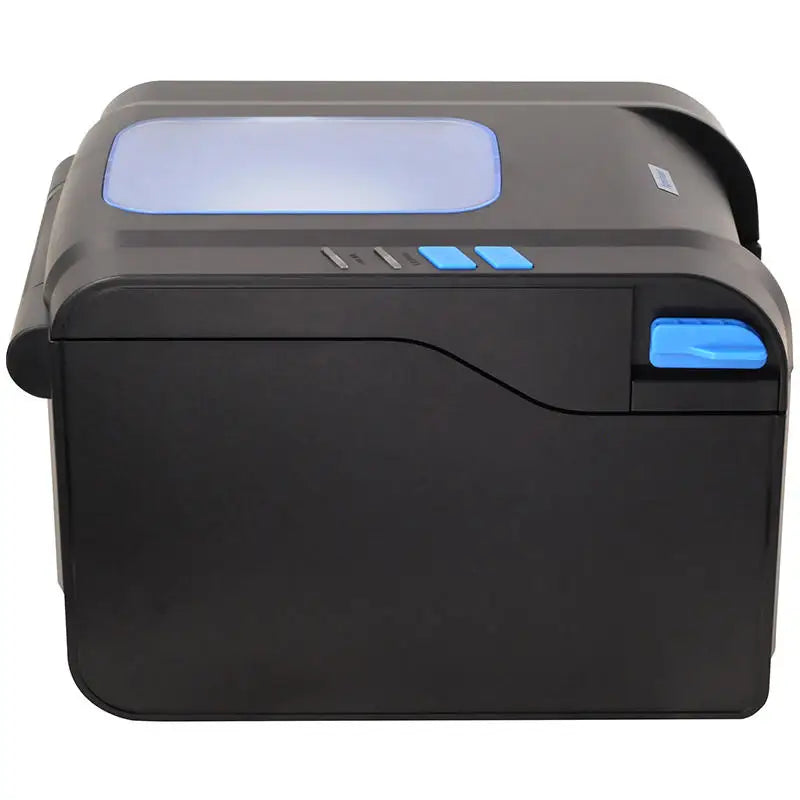 Xprinter 370B Direct USB Thermal Desktop Barcode Label Printer for Supermarket Warehouse Coffee Store in Stock!