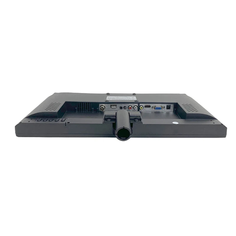 Wholesale OEM 24 Inch TN Full 1080P Desktop PC Computer VGA AV Output LED Remote Control 21.5 Lcd Monitor Home New DVI Speaker
