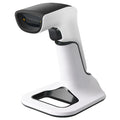 Xkancode 2.4G Cordless QR Code Reader 2D Wireless Barcode Scanner