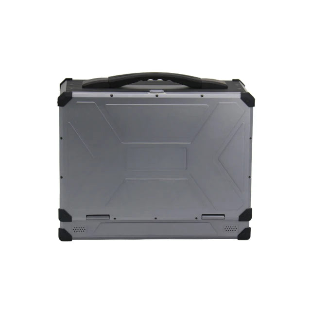 Portable 17.3 Inch Triple Screen Rugged Drone UVA Ground Control Station GCS for UAV Aerial Photography Drone Docking Station