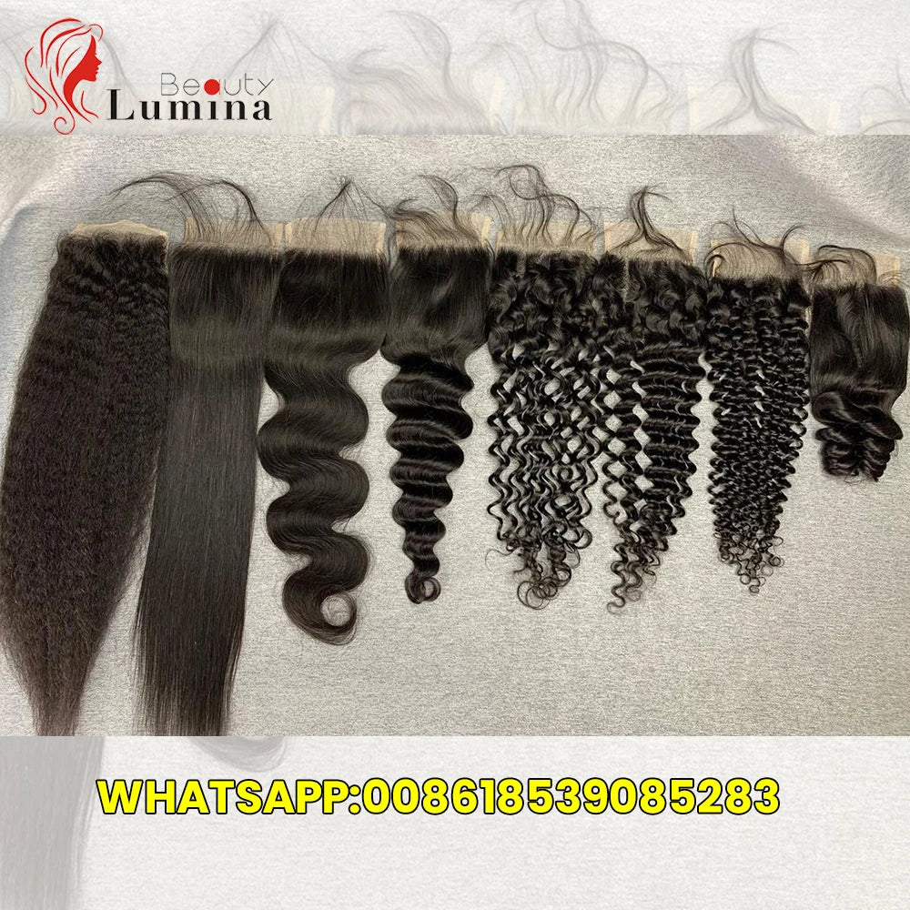 Malaysian Straight Hair Bundles 100% Remy Human Hair Extension Natural Color Bundles Straight Hair Weaves Can Buy 1 Piece 10-40