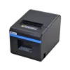 Xprinter 80mm Direct Thermal POS Receipt Printer XP-N160II WIFI with Auto Cutter for Restaurant Kitchen in Stock