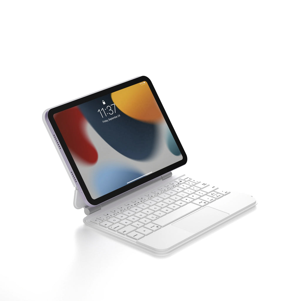 Good Price 8.3 Inch Magic Keyboard Wireless Keyboard Case for iPad Mini 6 Mini 7