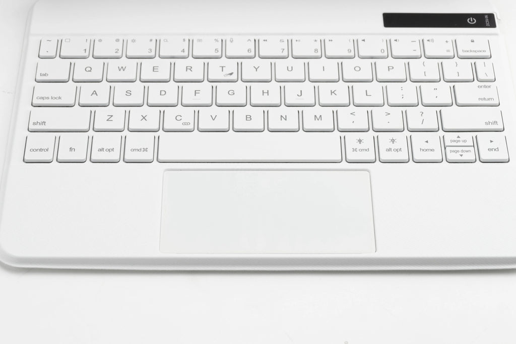 High Quality Tablet Smart Wireless Keyboard Case for iPad Pro 3/4/5/6 for iPad Air 4/5