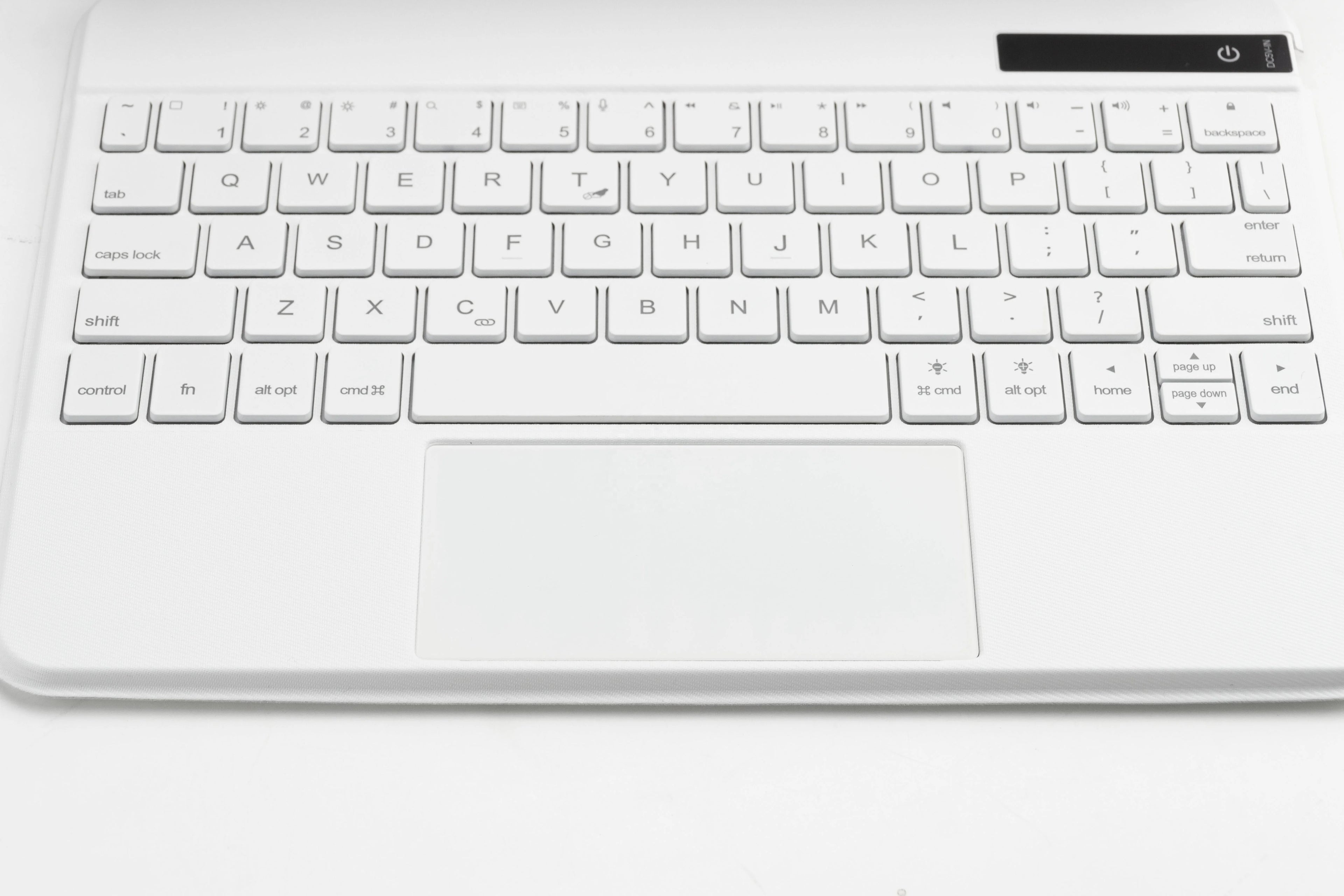 High Quality Tablet Smart Wireless Keyboard Case for iPad Pro 3/4/5/6 for iPad Air 4/5