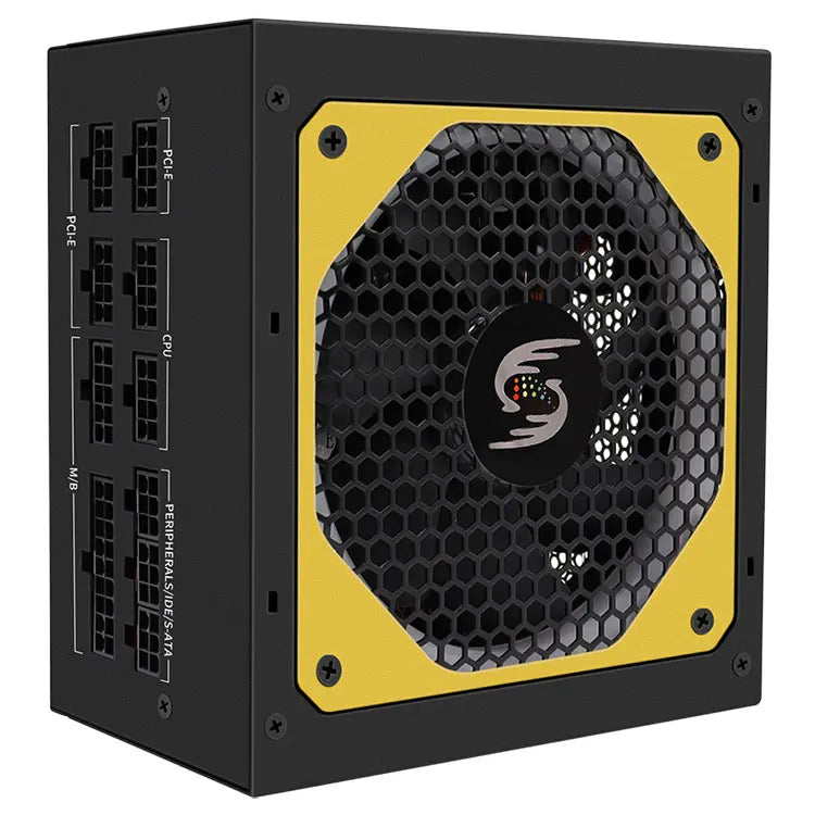 Newest 850W ATX Power Supply for Gaming PCs & Desktop Servers in Stock