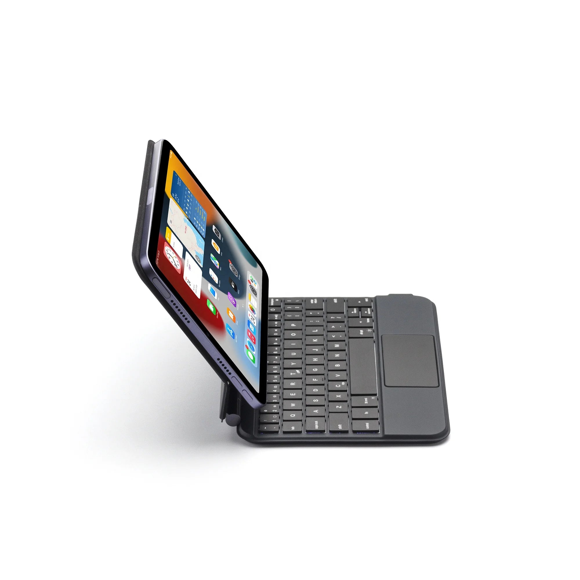Hot Product Wireless Magic Keyboard Case for iPad Mini 6 2021