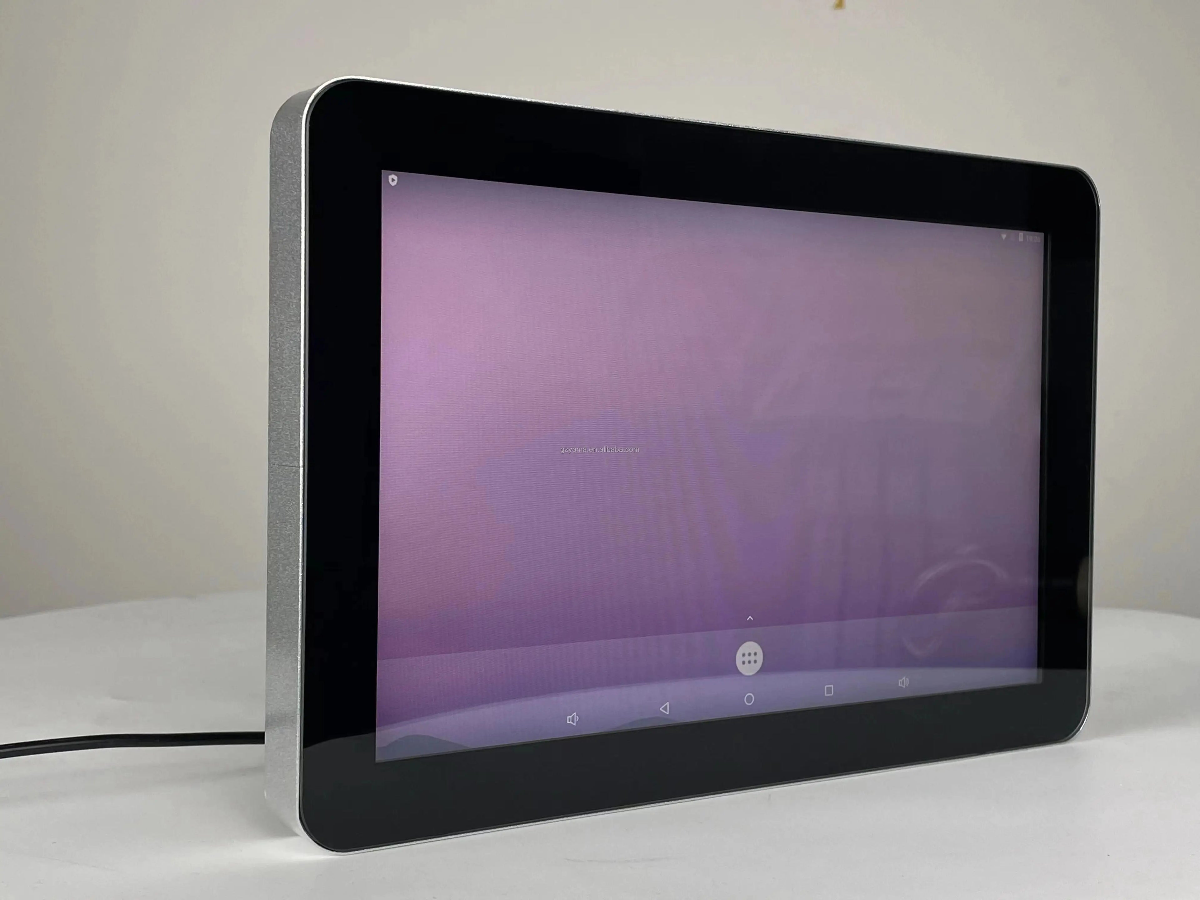 Digital Signage and Displays Monitors Capacitive Touch Panel Computer 21.5inch Touch Screen Monitors