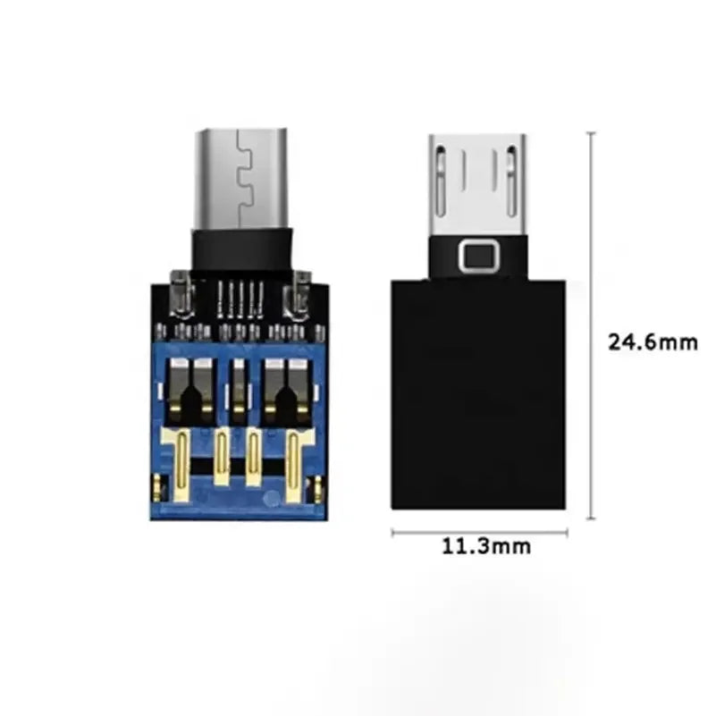 High Quality otg Usb Flash Drive MUDP Chip 3.0 8GB 16GB 32GB 128GB pen drive Pendrive Full Capacity Usb Stick
