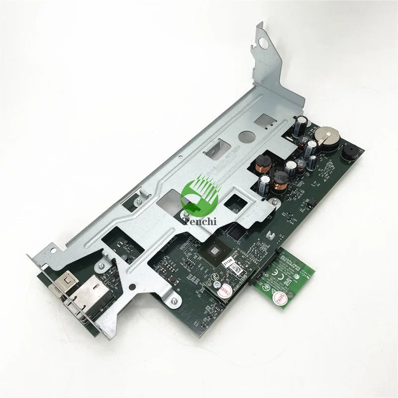 Main PCA Board for HP Designjet T830 T730 F9A30-67001 F9A28-67020 Original Disassembly