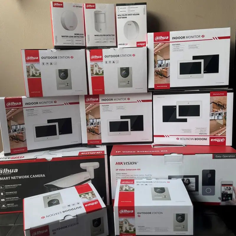 Original Dahua English Version NVR NVR4208-4KS2/L 8Channel 1U Without PoE Ports Network Video Recorder