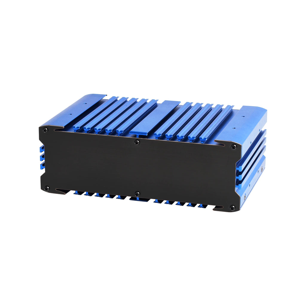 ARM 8G 2*RS232 Mini Fanless PC for Vehicle Industry Desktop Mini Industrial Pc Port Android Panel Pc