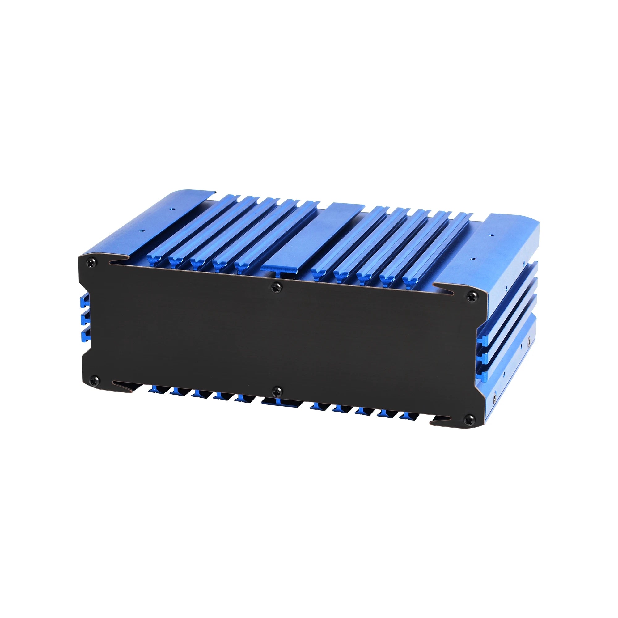 ARM 8G 2*RS232 Mini Fanless PC for Vehicle Industry Desktop Mini Industrial Pc Port Android Panel Pc