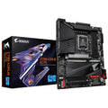 GIGABYTE Z790 AORUS ELITE Used Motherboard With LGA 1700 Supports 13th/12th Gen Intel Core Series Processors Used for Desktop